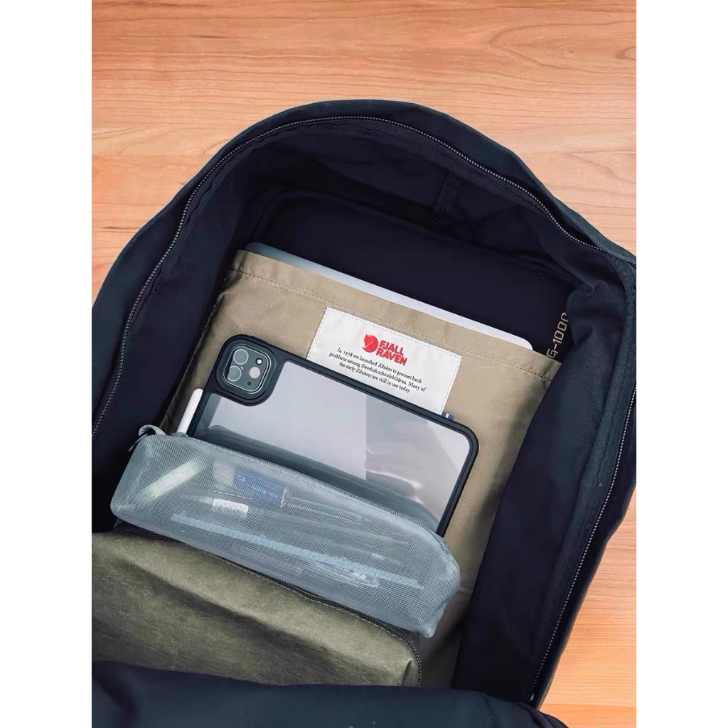 Balo fjallraven kanken Chính Hãng 6 Màu 100% fjallraven kanken no.2