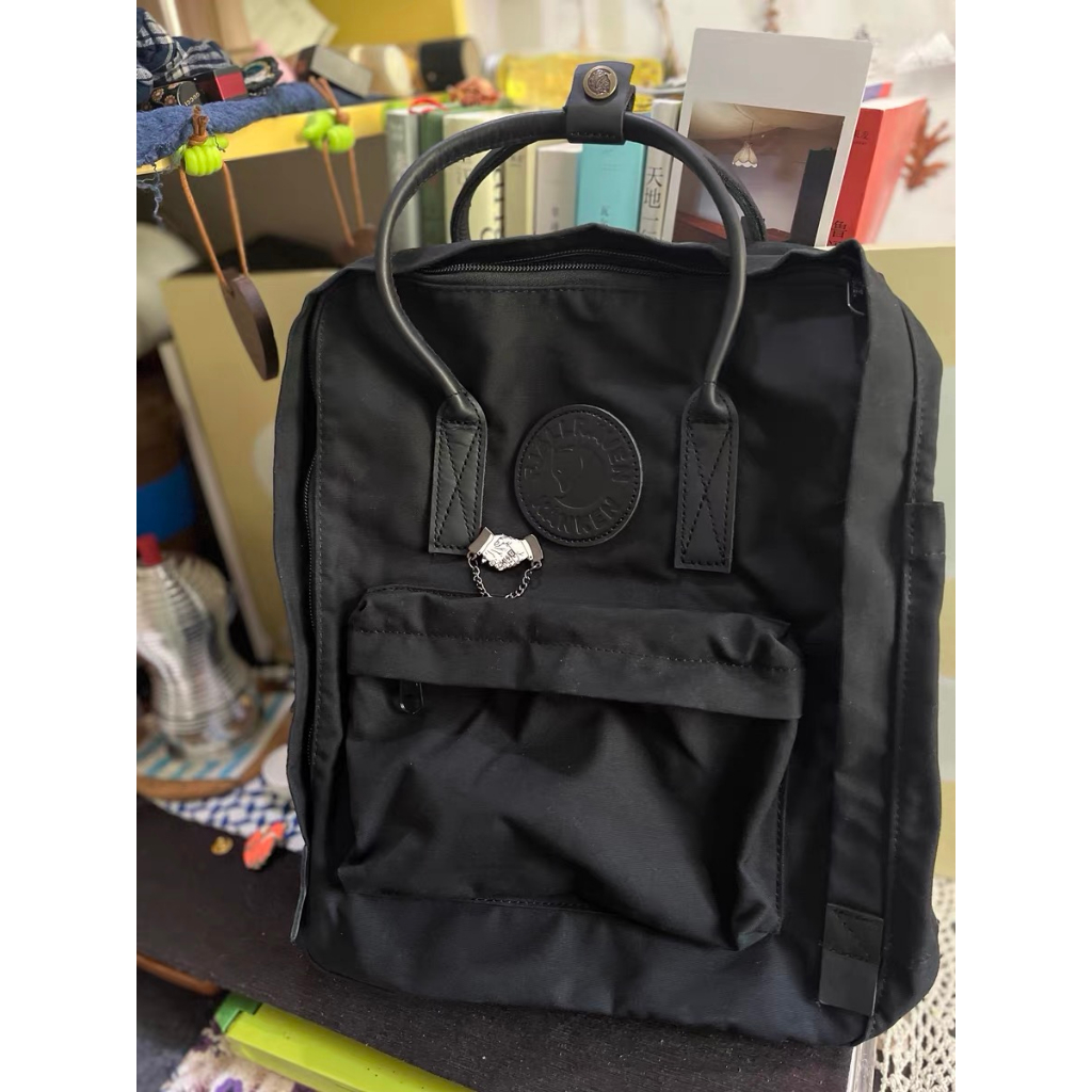 Balo fjallraven kanken Chính Hãng 6 Màu 100% fjallraven kanken no.2