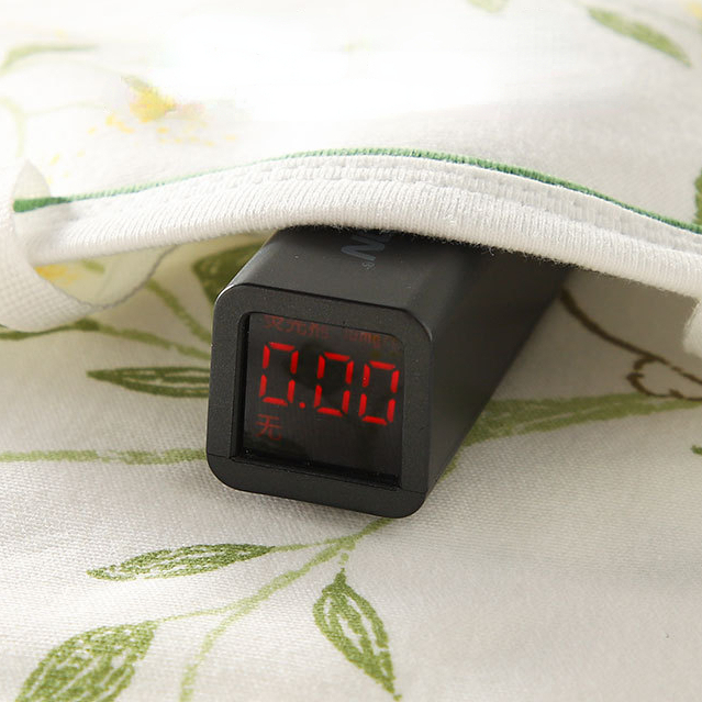 Áo liền thân cotton in hoạt hình cho bé sơ sinh