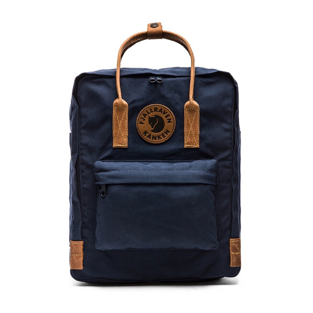 Balo fjallraven kanken Chính Hãng 6 Màu 100% fjallraven kanken no.2
