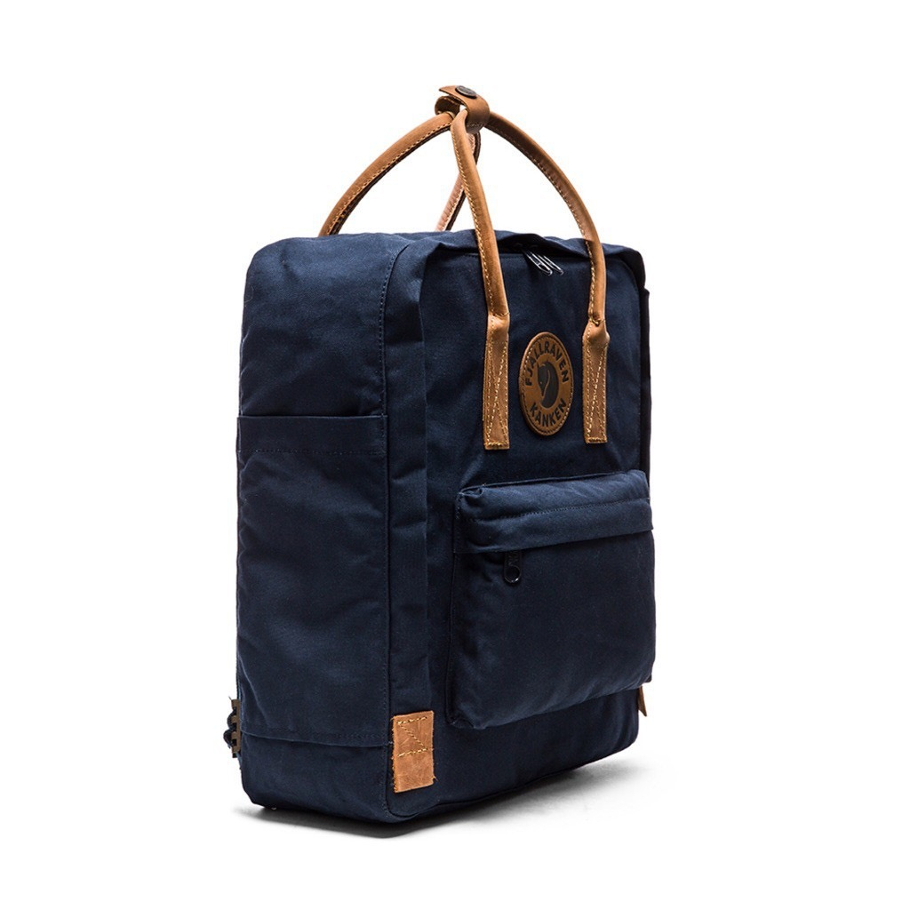Balo fjallraven kanken Chính Hãng 6 Màu 100% fjallraven kanken no.2