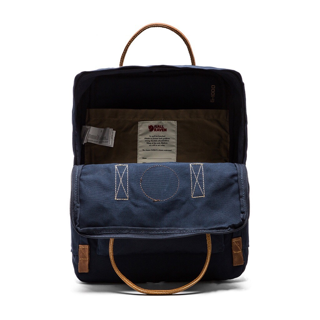 Balo fjallraven kanken Chính Hãng 6 Màu 100% fjallraven kanken no.2