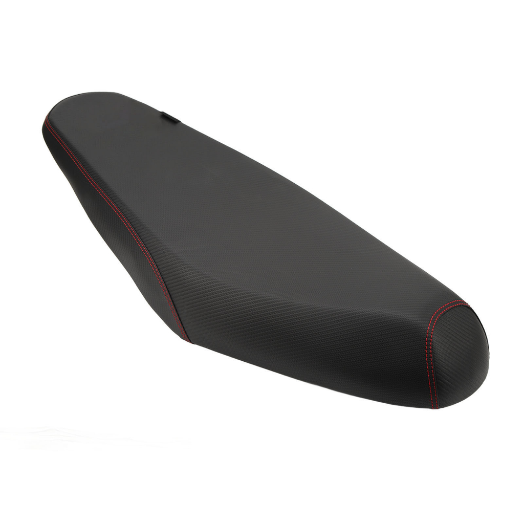 Motorlife Đệm Lót Ghế Xe Máy Chống Nước Giảm Áp Thay Thế Cho SRL115