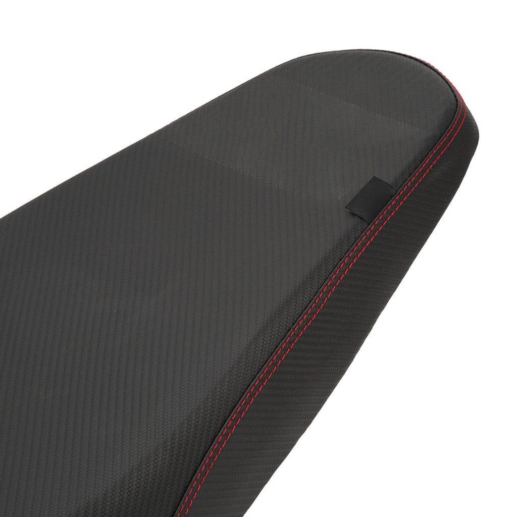 Motorlife Đệm Lót Ghế Xe Máy Chống Nước Giảm Áp Thay Thế Cho SRL115