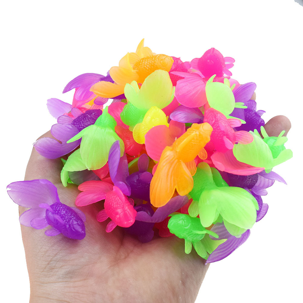 Mềm Đồ Chơi Câu Cá Bằng Nhựa Cho Bé