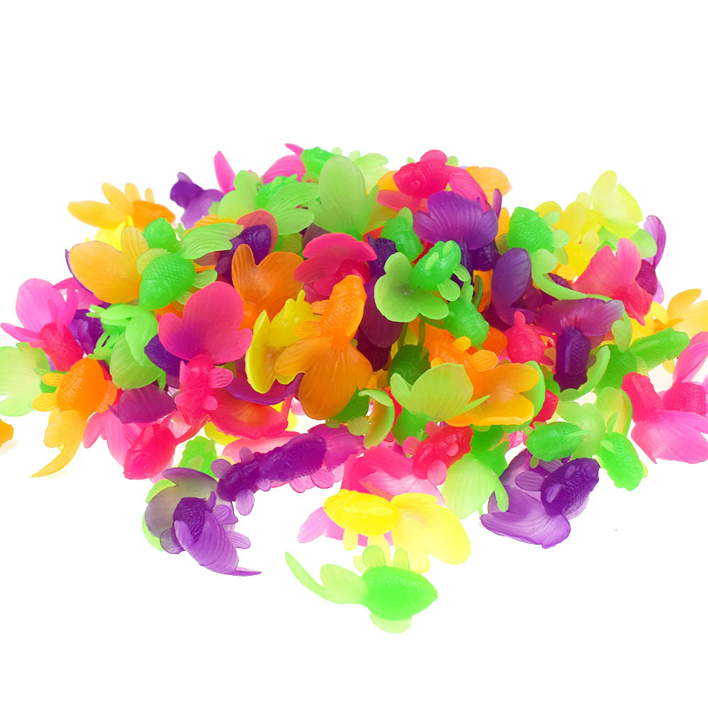 Mềm Đồ Chơi Câu Cá Bằng Nhựa Cho Bé