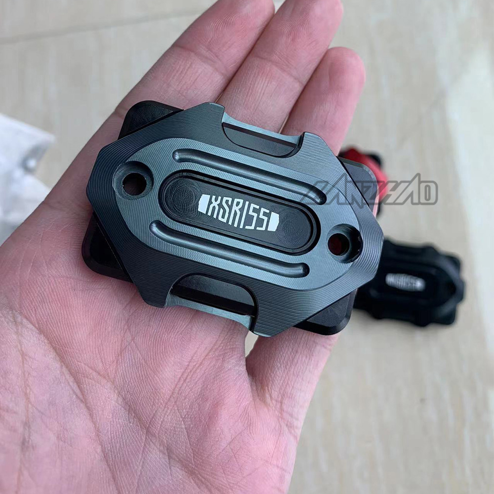 Nắp Đậy Bình Nhiên Liệu Chuyên Dụng Cho Xe Mô Tô YAMAHA XSR155 / 155