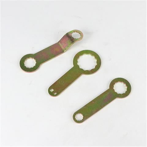 Máy xúc Phụ tùng thủy lực Kawasaki Máy bơm thủy lực Công cụ điều chỉnh lưu lượng K3V112 K3V63 Máy bơ