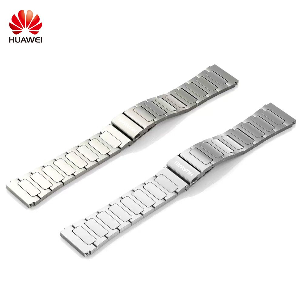 Phù Hợp Dây Đeo Hợp Kim Titan 22mm Cho huawei watch gt2 / 3 / 4 46mm / pro / gt3 pro 46mm 3 / 3pro new / watch4 pro / glory magic2 / gs3 / gs pro