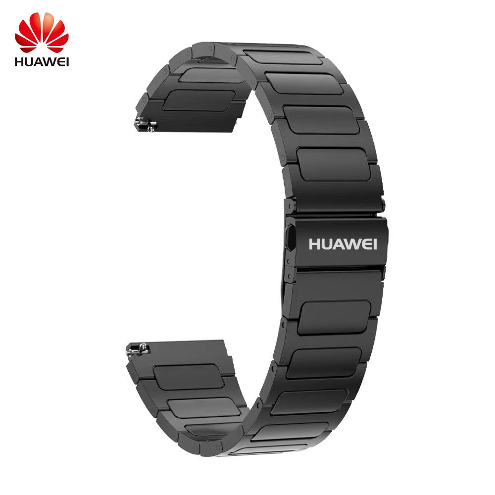 Phù Hợp Dây Đeo Hợp Kim Titan 22mm Cho huawei watch gt2 / 3 / 4 46mm / pro / gt3 pro 46mm 3 / 3pro new / watch4 pro / glory magic2 / gs3 / gs pro