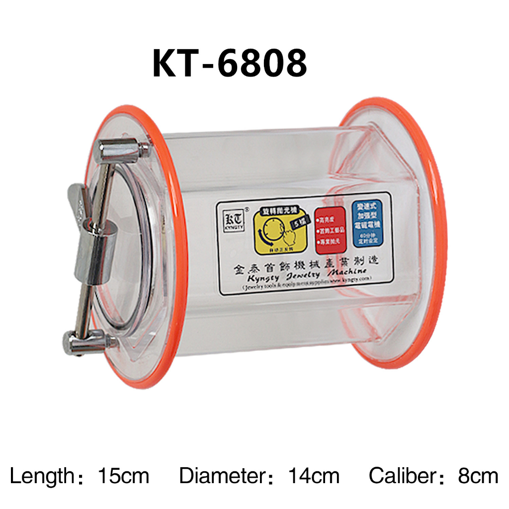 Máy Đánh Bóng Con Lăn kt6808 / kt2000