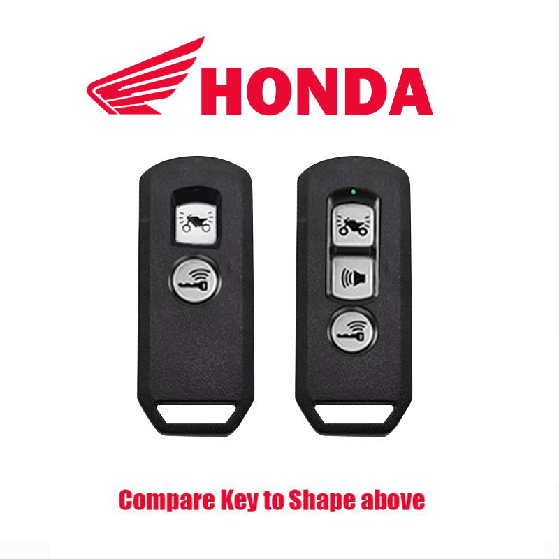 Bọc Chìa Khoá For Honda PCX 150 & ADV 150 Móc Chìa Khóa Xe Máy