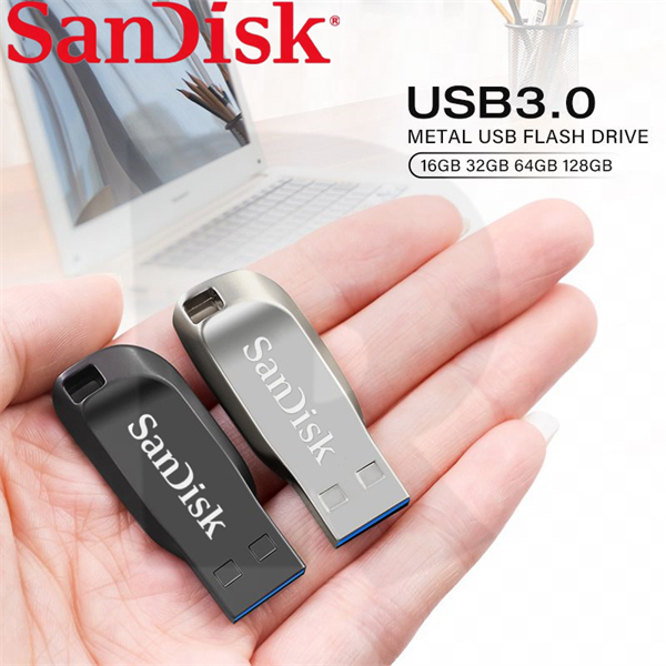 Usb 3.0 sandisk Tốc Độ Cao 2gb 4gb 8gb 16gb 32gb 64gb 128gb
