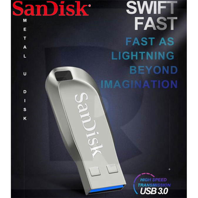 Usb 3.0 sandisk Tốc Độ Cao 2gb 4gb 8gb 16gb 32gb 64gb 128gb