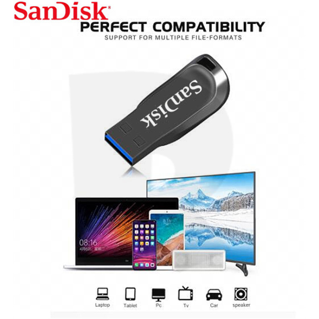 Usb 3.0 sandisk Tốc Độ Cao 2gb 4gb 8gb 16gb 32gb 64gb 128gb