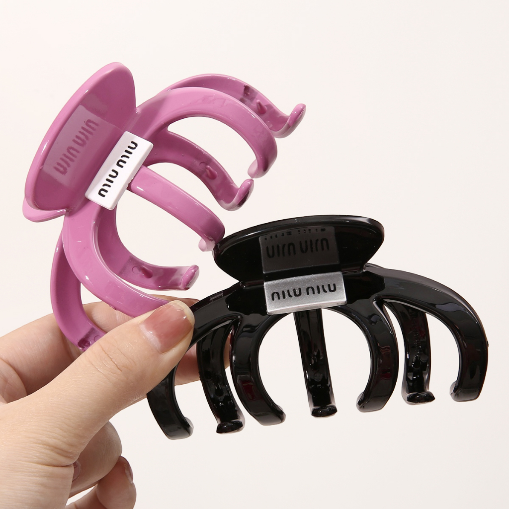 Hàng Mới Về Mới 1 Túi 1 Mảnh / 10cm Màu Đen Dài 3 + 4mmin Bằng acrylic