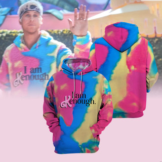 I am kenough merch hoodie