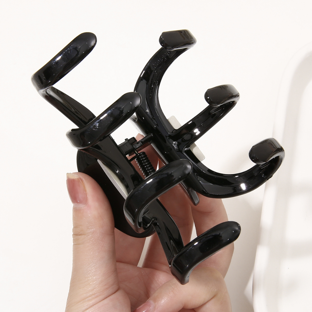 Hàng Mới Về Mới 1 Túi 1 Mảnh / 10cm Màu Đen Dài 3 + 4mmin Bằng acrylic