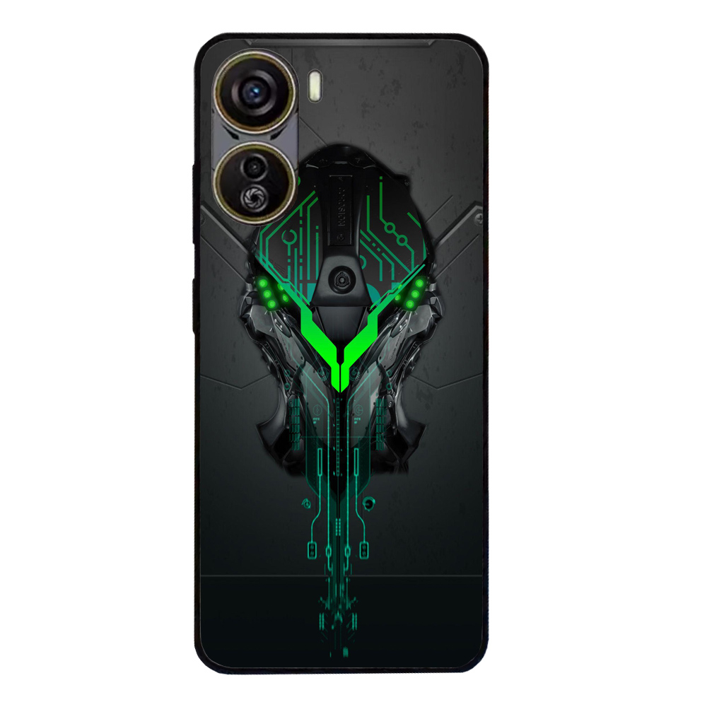 Ôp Điện Thoại Silicon Dẻo Thời Trang Sang Trọng Cho zte nubia neo 5g zte blade v50 Desire 5g zte nubia neo 2023 nubia neo 5g