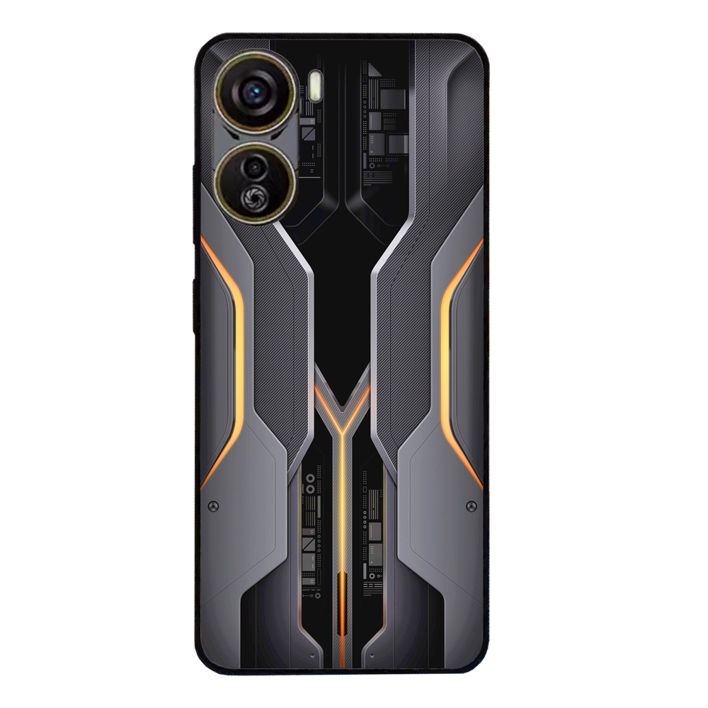 Ôp Điện Thoại Silicon Dẻo Thời Trang Sang Trọng Cho zte nubia neo 5g zte blade v50 Desire 5g zte nubia neo 2023 nubia neo 5g