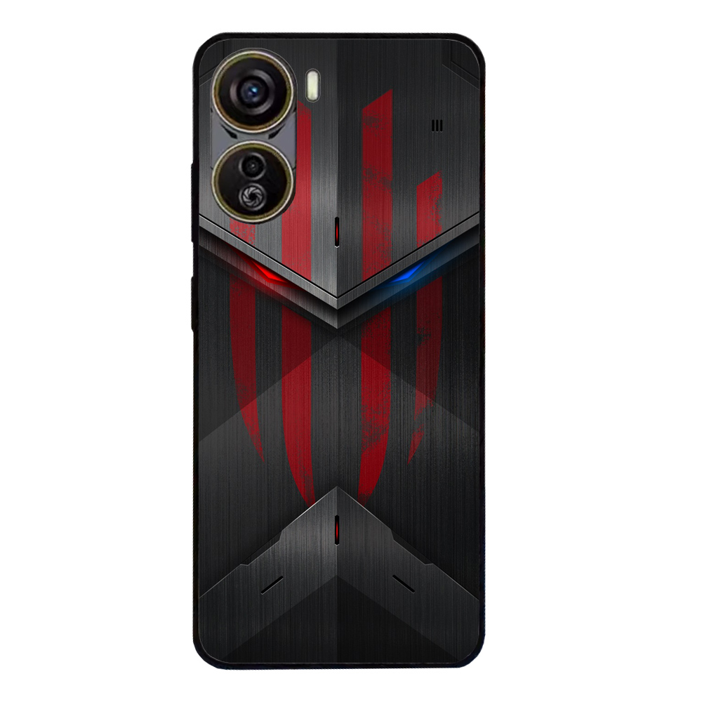 Ôp Điện Thoại Silicon Dẻo Thời Trang Sang Trọng Cho zte nubia neo 5g zte blade v50 Desire 5g zte nubia neo 2023 nubia neo 5g