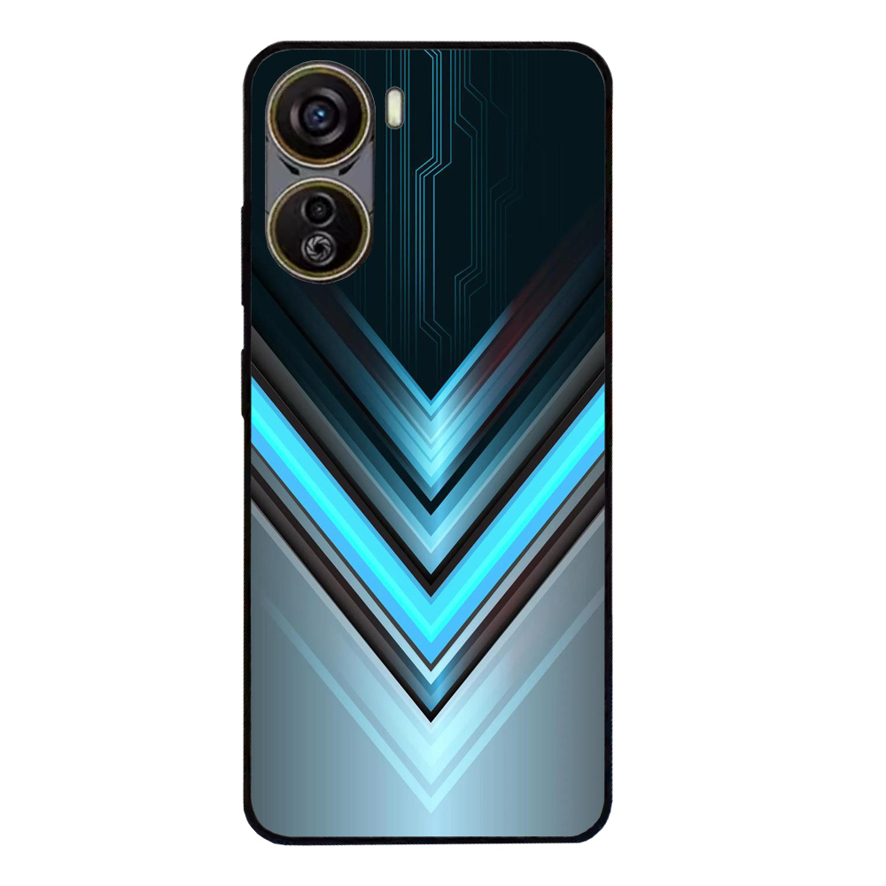 Ôp Điện Thoại Silicon Dẻo Thời Trang Sang Trọng Cho zte nubia neo 5g zte blade v50 Desire 5g zte nubia neo 2023 nubia neo 5g