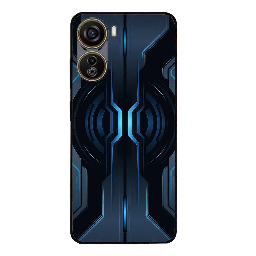Ôp Điện Thoại Silicon Dẻo Thời Trang Sang Trọng Cho zte nubia neo 5g zte blade v50 Desire 5g zte nubia neo 2023 nubia neo 5g