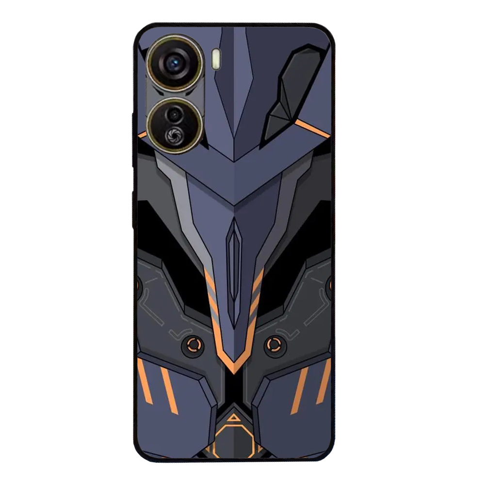 Ôp Điện Thoại Silicon Dẻo Thời Trang Sang Trọng Cho zte nubia neo 5g zte blade v50 Desire 5g zte nubia neo 2023 nubia neo 5g