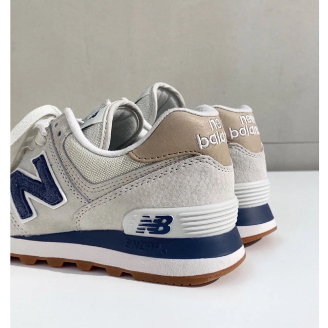 Mới Giày Cao Gót new balance 574 Thời Trang Cho Nam Nữ