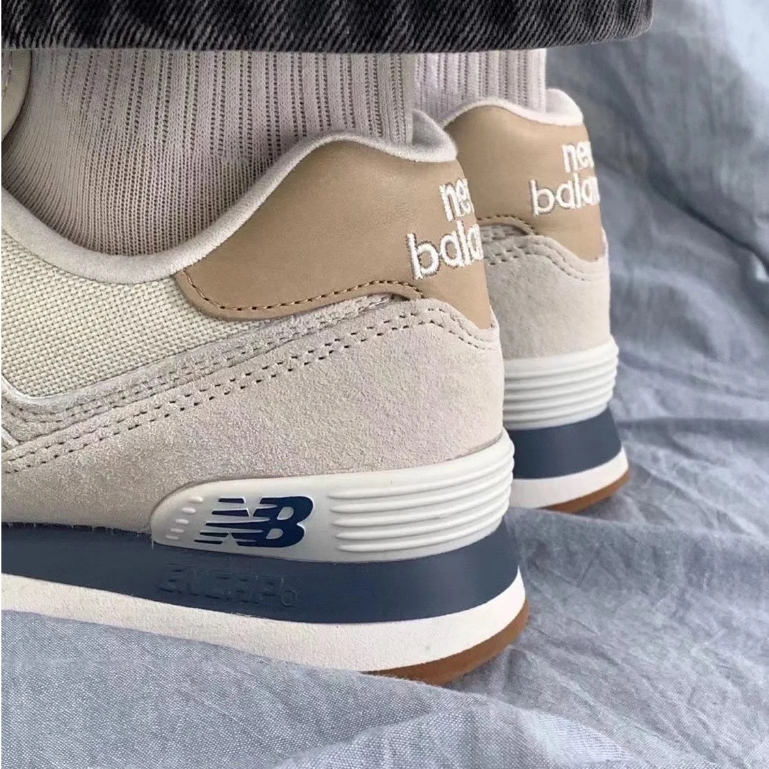 Mới Giày Cao Gót new balance 574 Thời Trang Cho Nam Nữ