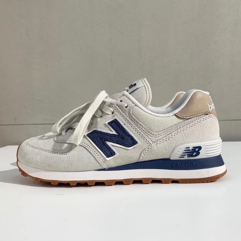 Mới Giày Cao Gót new balance 574 Thời Trang Cho Nam Nữ