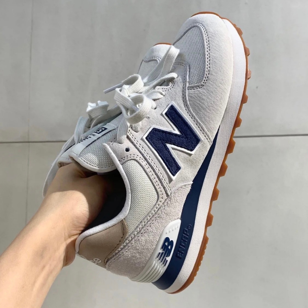 Mới Giày Cao Gót new balance 574 Thời Trang Cho Nam Nữ