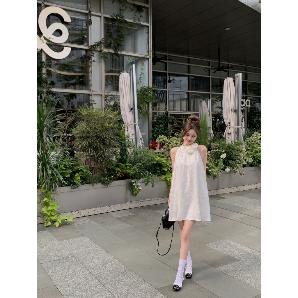 Chic   váy nữ Đầm Body Cho thời váy trang hàng cao cấp tính cách 2023 NEW  Phong cách Độc đáo Thời trang High quality A22M1Z4 36Z230909