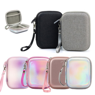  Hộp đựng bằng EVA cứng thời trang cho camera Fujifilm Instax Mini Liplay   Link   EVO 