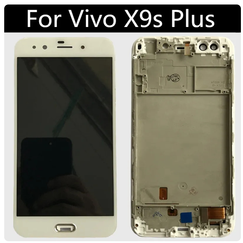 Màn Hình lcd Cảm Ứng Thay Thế Cho Điện Thoại vivo x9 x9s plus