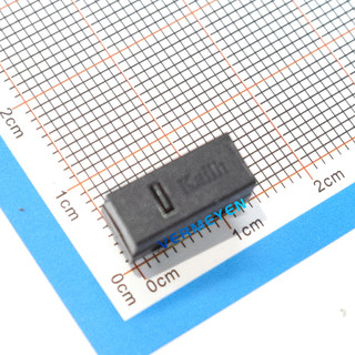kailh Nút Chuột microswitch Chấm Bi Trắng Đen
