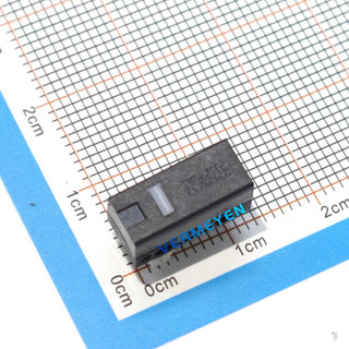 kailh Nút Chuột microswitch Chấm Bi Trắng Đen
