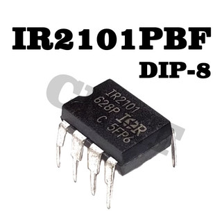 5pcs ir2101pbf ir2101 dip-8 gốc mới