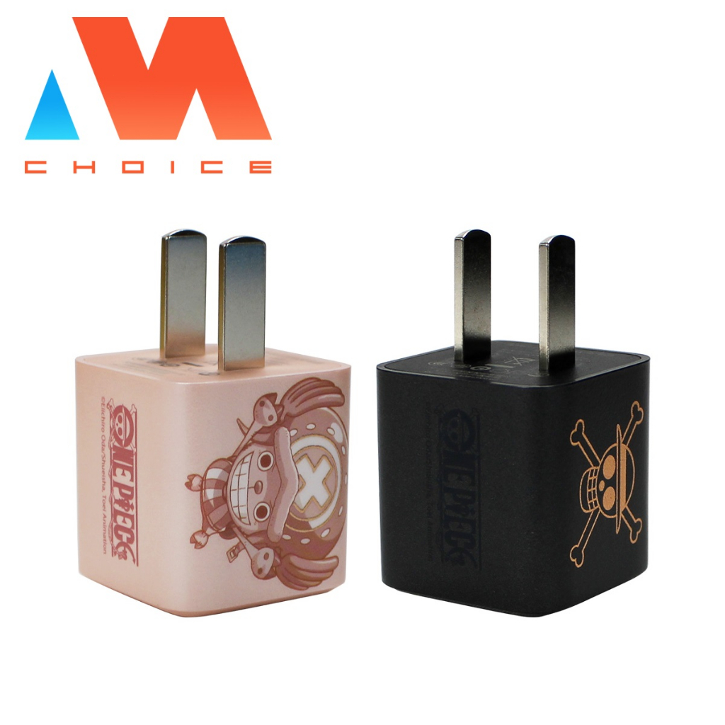 Anker Bộ Sạc Pin iii nano 20w / powerline + plus ii of luffy Và chopper type-c pd Pixi 3 Cổng 65w ace Cho usb c Và iphone