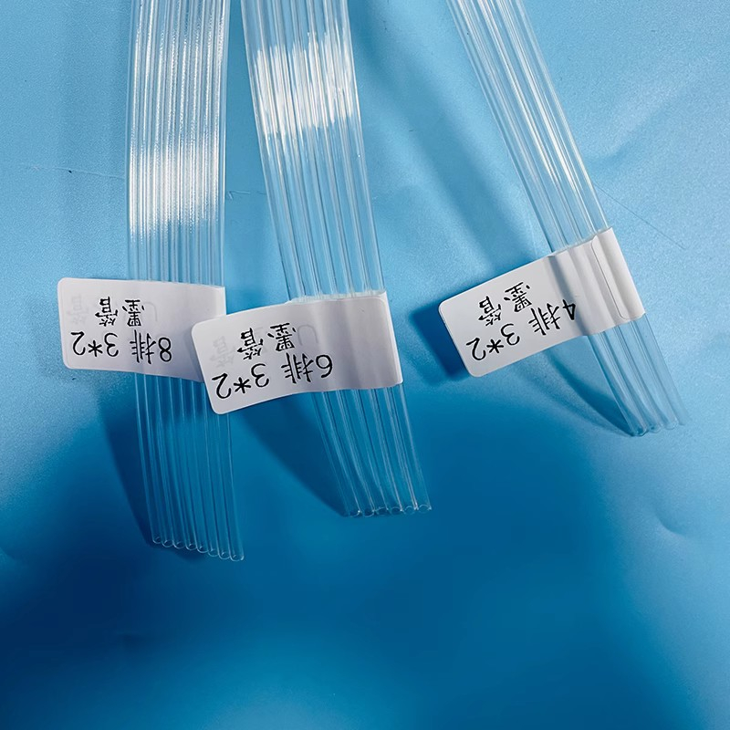 Cuộn 50M Ống Mực Máy In 3mm * 2mm