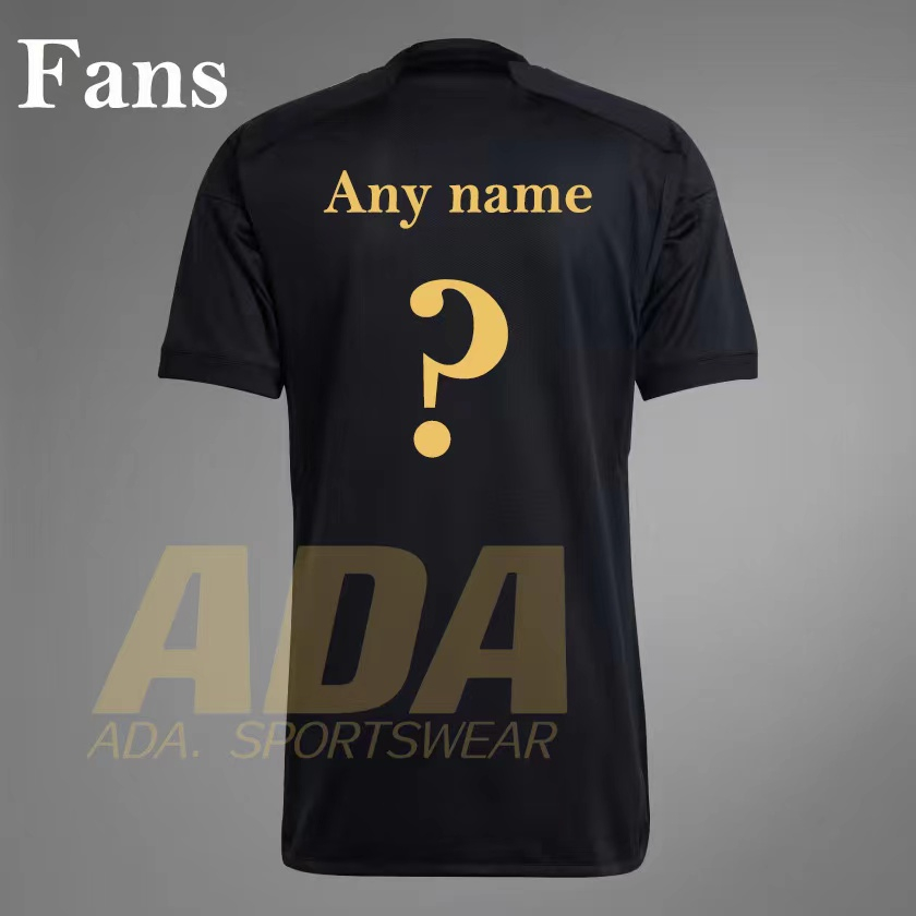 Áo Thun Bóng Đá 2023 / 24 Size s-4xl