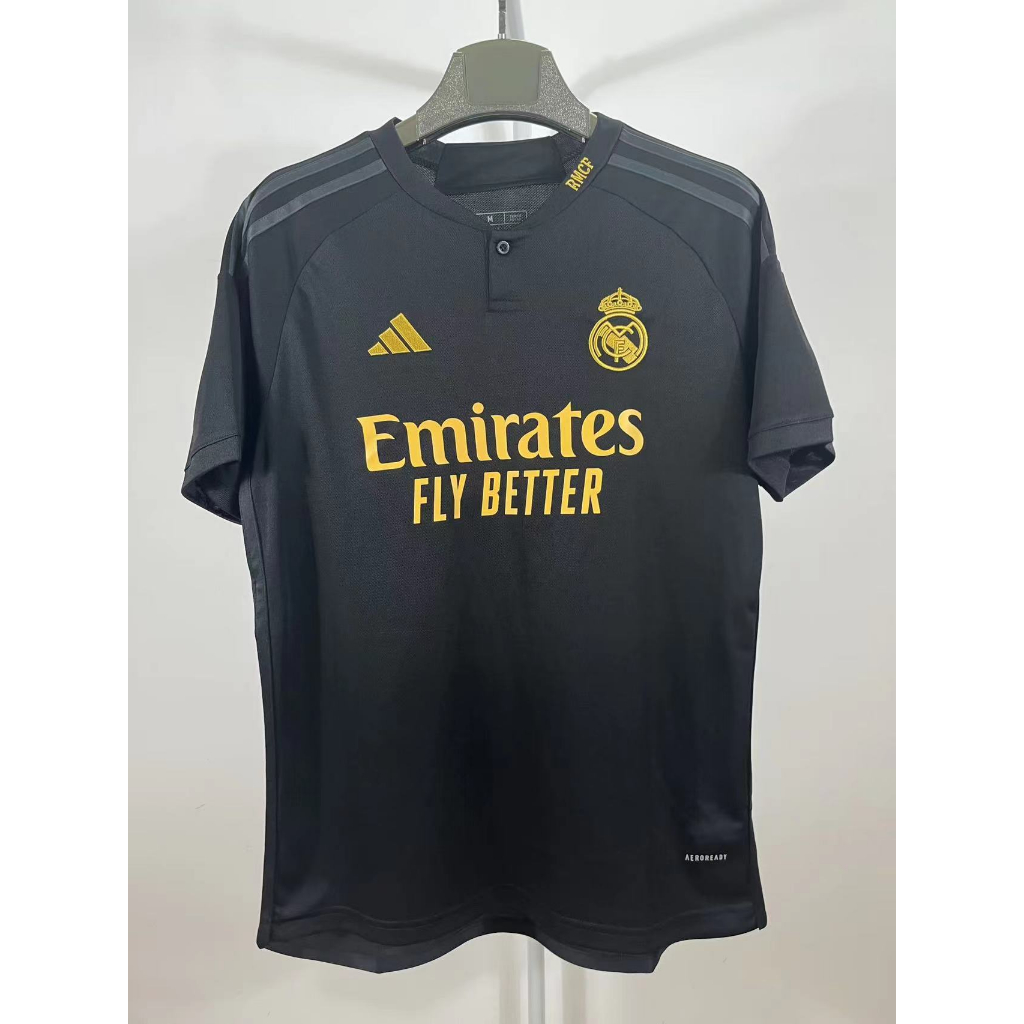 Áo Thun Bóng Đá 2023 / 24 Size s-4xl