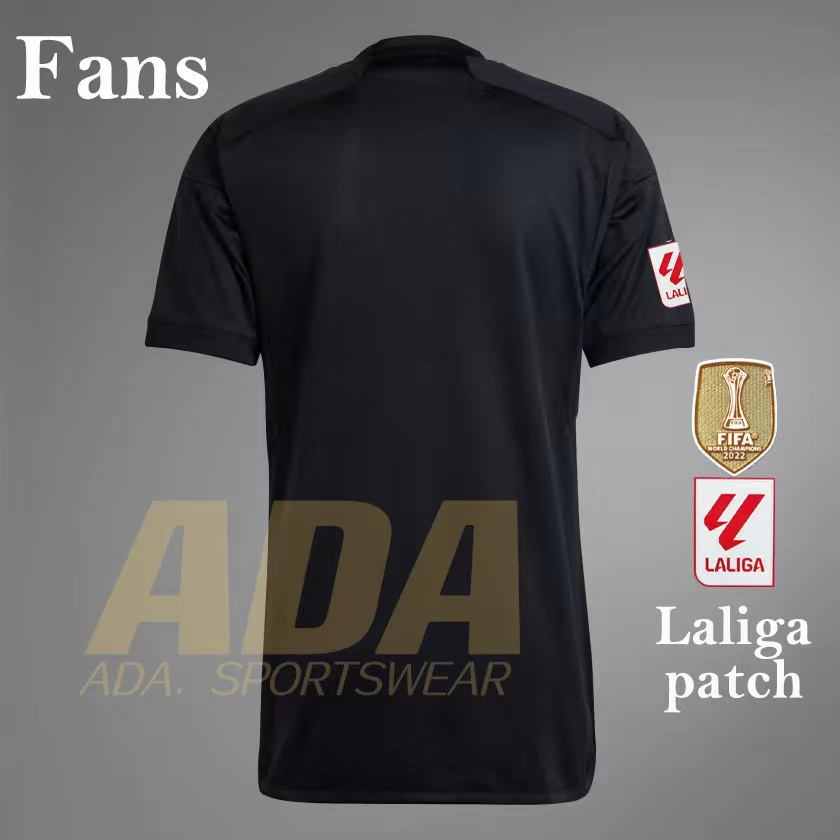 Áo Thun Bóng Đá 2023 / 24 Size s-4xl