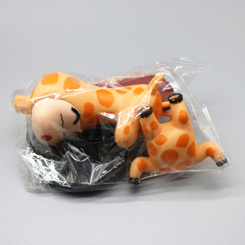 Set 6 Mô Hình Nhân Vật Phim Hoạt Hình shin-chan nohara shinnosuke