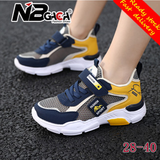 giày thể thao cho bé trai giày thể thao bé trai giày cho bé trai 5 -17 tuổi giày cho em bé trai giày sneaker bé trai sneaker trẻ em