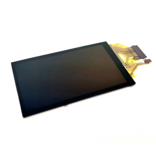 Dành cho sony t77 t90 màn hình lcd màn hình camera thay thế sửa chữa màn hình cảm ứng không có đèn nền