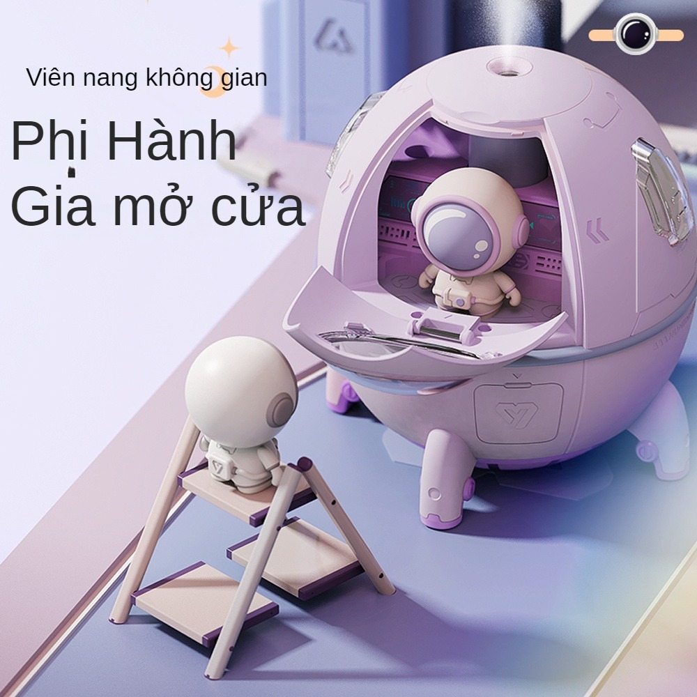 Máy khuếch tán tinh dầu Tạo Độ Ẩm Không Khí Bằng Sóng Siêu Âm 2023 220ml Tích Hợp Đèn LED Nhiều Màu máy xông tinh dầu xịt thơm phòng xông tinh dầu máy khuếch tán tinh dầu máy phun tinh dầu nước hoa xịt phòng máy xông tinh dầu m