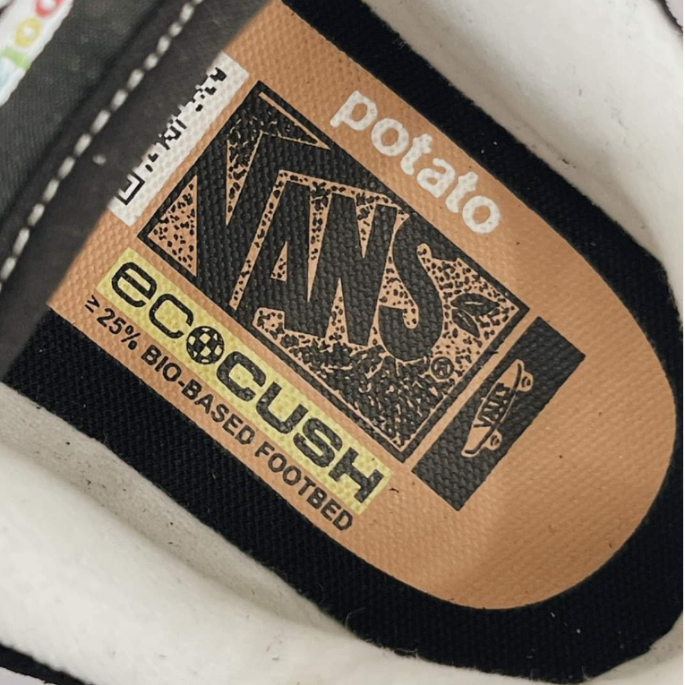 Giày Thể Thao vans vault knu skool vr3 x Impreza like.aut 100% Hoàn Chỉnh