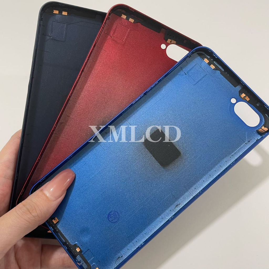 Mặt Lưng Điện Thoại Chất Lượng Cao Thay Thế Chuyên Dụng Cho oppo realme c2 oppo realme c2