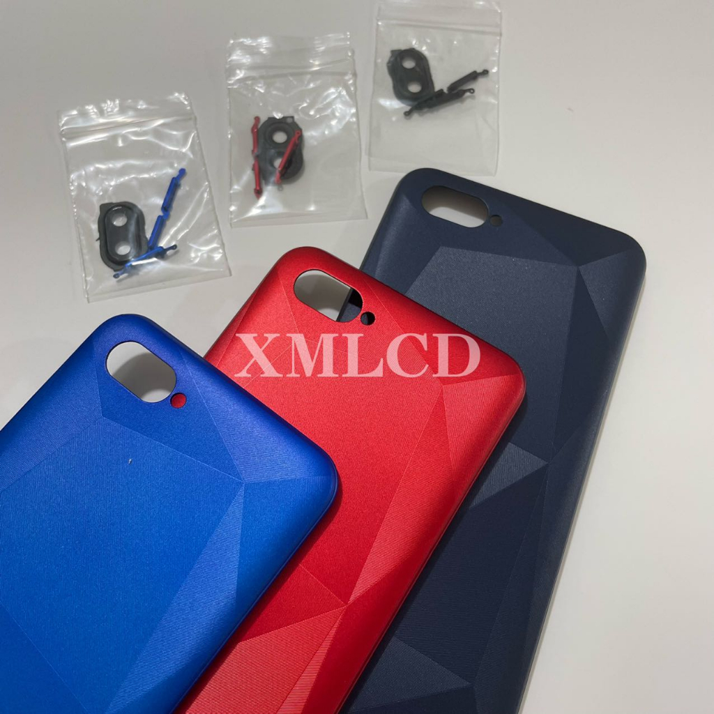 Mặt Lưng Điện Thoại Chất Lượng Cao Thay Thế Chuyên Dụng Cho oppo realme c2 oppo realme c2